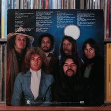 Load image into Gallery viewer, Bob Seger And The Silver Bullet Band - Night Moves - 1976 Capitol Records, VG/VG
