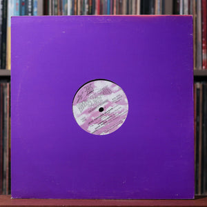 94 East - Just Another Sucker - PROMO 1986 Hot Pink Records, VG+/EX