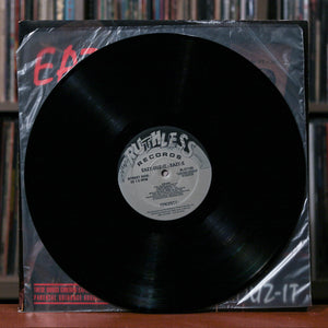 EAZY-E レコード LP EAZY-E - EAZY DUZ IT (Vinyl LP) – SoundsLikeVinyl