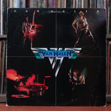 Load image into Gallery viewer, Van Halen - Self-titled - 1970&#39;s Warner Bros, VG/VG
