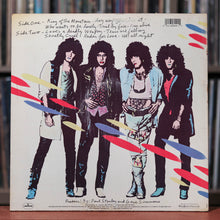 Load image into Gallery viewer, Kiss - Asylum - 1985 Mercury, VG+/VG
