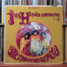 Load image into Gallery viewer, The Jimi Hendrix Experience - Are You Experienced? - 1979 Reprise Records, VG/VG
