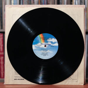 Jimmy Buffett - Changes In Latitudes Changes In Attitudes - 1977 ABC, EX/EX