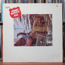 Load image into Gallery viewer, Jimmy Buffett - A1A - 1974 MCA, VG+/VG+
