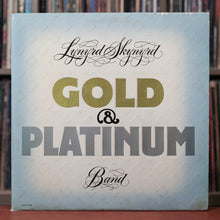 Load image into Gallery viewer, Lynyrd Skynyrd - Gold &amp; Platinum - 2LP - 1979 MCA, VG/Strong VG
