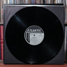 Load image into Gallery viewer, AC/DC - Back in Black - 1980 Atlantic, VG+/VG+
