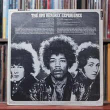 Load image into Gallery viewer, The Jimi Hendrix Experience - Are You Experienced? - 1979 Reprise Records, VG/VG
