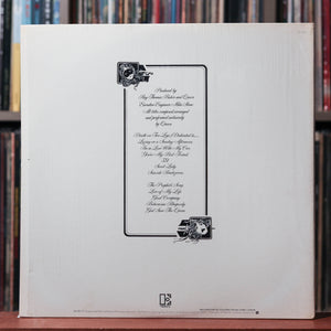 Queen - A Night At The Opera - RARE SHRINK 1975 Elektra, EX/VG+
