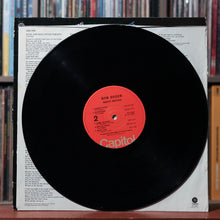 Load image into Gallery viewer, Bob Seger And The Silver Bullet Band - Night Moves - 1976 Capitol Records, VG/VG

