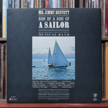 Load image into Gallery viewer, Jimmy Buffett - Son Of A Son Of A Sailor - 1978 ABC Records, VG+/VG
