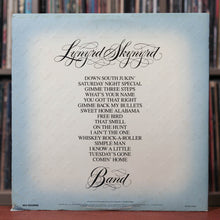 Load image into Gallery viewer, Lynyrd Skynyrd - Gold &amp; Platinum - 2LP - 1979 MCA, VG/Strong VG
