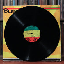 Load image into Gallery viewer, Bunny Wailer - Tribute - Jamaican Import - 1981 Solomonic, VG/VG
