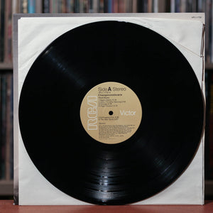 David Bowie - ChangesOneBowie - 1984 RCA Victor, VG/EX
