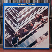 Load image into Gallery viewer, The Beatles - 1967-1970 - 2LP - 1976 Apple, VG+/Strong VG
