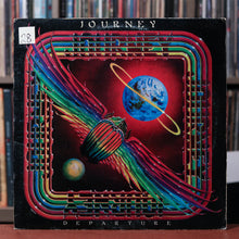 Load image into Gallery viewer, Journey - Evolution - 1979 Columbia, VG/VG+
