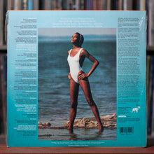 Load image into Gallery viewer, Whitney Houston - Self Titled - 1985 Arista, EX/VG+ w/Shrink &amp; Hype
