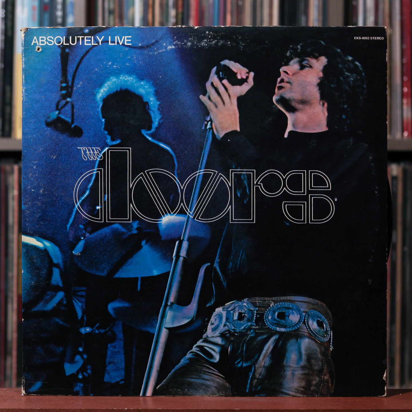 The Doors - 3 ALBUM BUNDLE