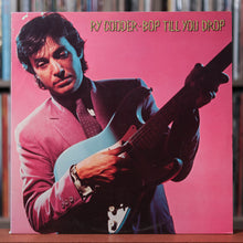 Load image into Gallery viewer, Ry Cooder Combo Pack #3 -  Show Time &amp; Bop Till You Drop
