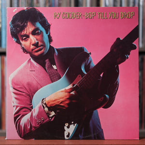 Ry Cooder Combo Pack #3 -  Show Time & Bop Till You Drop