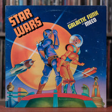 Load image into Gallery viewer, Star Wars - Star Wars and Other Galactic Funk - 1977 Millennium, VG+/VG+
