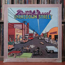 Load image into Gallery viewer, Grateful Dead - Shakedown Street - 1978 Arista, VG/VG
