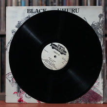 Load image into Gallery viewer, Black Uhuru - Showcase - Canadian Import - 1979 Black Rose, VG+/VG+
