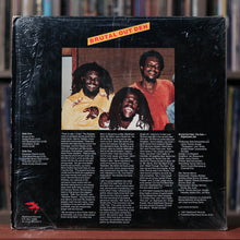 Load image into Gallery viewer, The Itals - Brutal Out Deh - 1981 Nighthawk, VG+/EX w/Shrink

