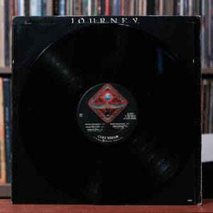 Journey - Evolution - 1979 Columbia, VG/VG+