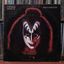 Load image into Gallery viewer, KISS - Gene Simmons - 1978 Casablanca, VG/VG
