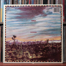 Load image into Gallery viewer, Merle Haggard, Willie Nelson - Poncho &amp; Lefty - 1982 Epic Records, VG+/EX
