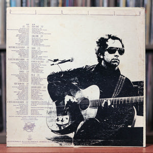 J.J. Cale - Really - 1972 Shelter, VG/VG