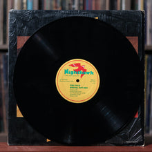 Load image into Gallery viewer, The Itals - Brutal Out Deh - 1981 Nighthawk, VG+/EX w/Shrink
