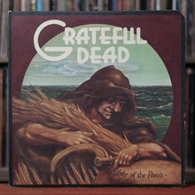 Load image into Gallery viewer, Grateful Dead - Wake Of The Flood - 1973 Grateful Dead Records, VG/VG
