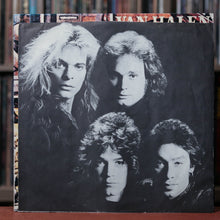 Load image into Gallery viewer, Van Halen - Fair Warning - 1981 Warner Bros, VG+/VG+

