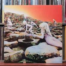 Load image into Gallery viewer, Led Zeppelin - Houses Of The Holy - 1977 Atlantic, EX/VG
