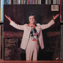 Load image into Gallery viewer, George Jones - I Am What I Am - 1980 Epic Records, VG+/VG+
