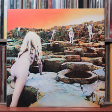 Load image into Gallery viewer, Led Zeppelin - Houses Of The Holy - 1977 Atlantic, EX/VG
