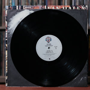 Van Halen - Fair Warning - 1981 Warner Bros, VG+/VG+