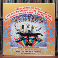 Load image into Gallery viewer, The Beatles - Magical Mystery Tour - 1971 Apple, EX/EX
