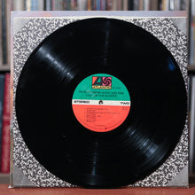 Load image into Gallery viewer, The Billy Cobham / George Duke Band – &quot;Live&quot; On Tour In Europe - 1976 Atlantic,
