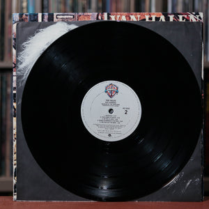 Van Halen - Fair Warning - 1981 Warner Bros, VG+/VG+