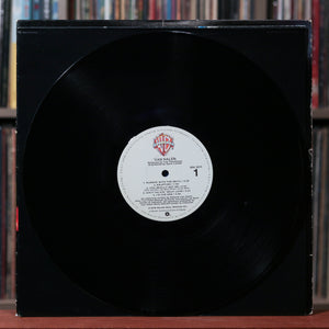 Van Halen – Van Halen – Vinyl (180g, LP, Album + 2 more