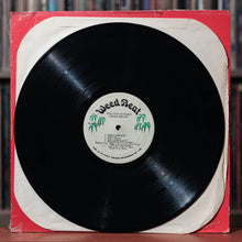 Load image into Gallery viewer, Dennis Brown - Wolf &amp; Leopards - Jamaican Import - 1979 Weed Beat, VG+/VG w/Shrink
