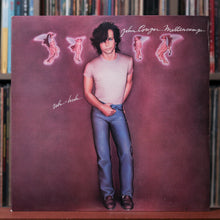 Load image into Gallery viewer, John Cougar Mellencamp - Uh-Huh - 1983 Riva, VG+/EX
