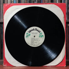 Load image into Gallery viewer, Dennis Brown - Wolf &amp; Leopards - Jamaican Import - 1979 Weed Beat, VG+/VG w/Shrink
