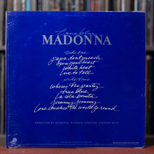 Load image into Gallery viewer, Madonna - True Blue - 1986 Sire, EX/VG+ w/Shrink
