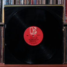 Load image into Gallery viewer, The Doors - Morrison Hotel - 1970 Elektra, VG/VG
