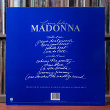 Load image into Gallery viewer, Madonna - True Blue - 1986 Sire, EX/EX
