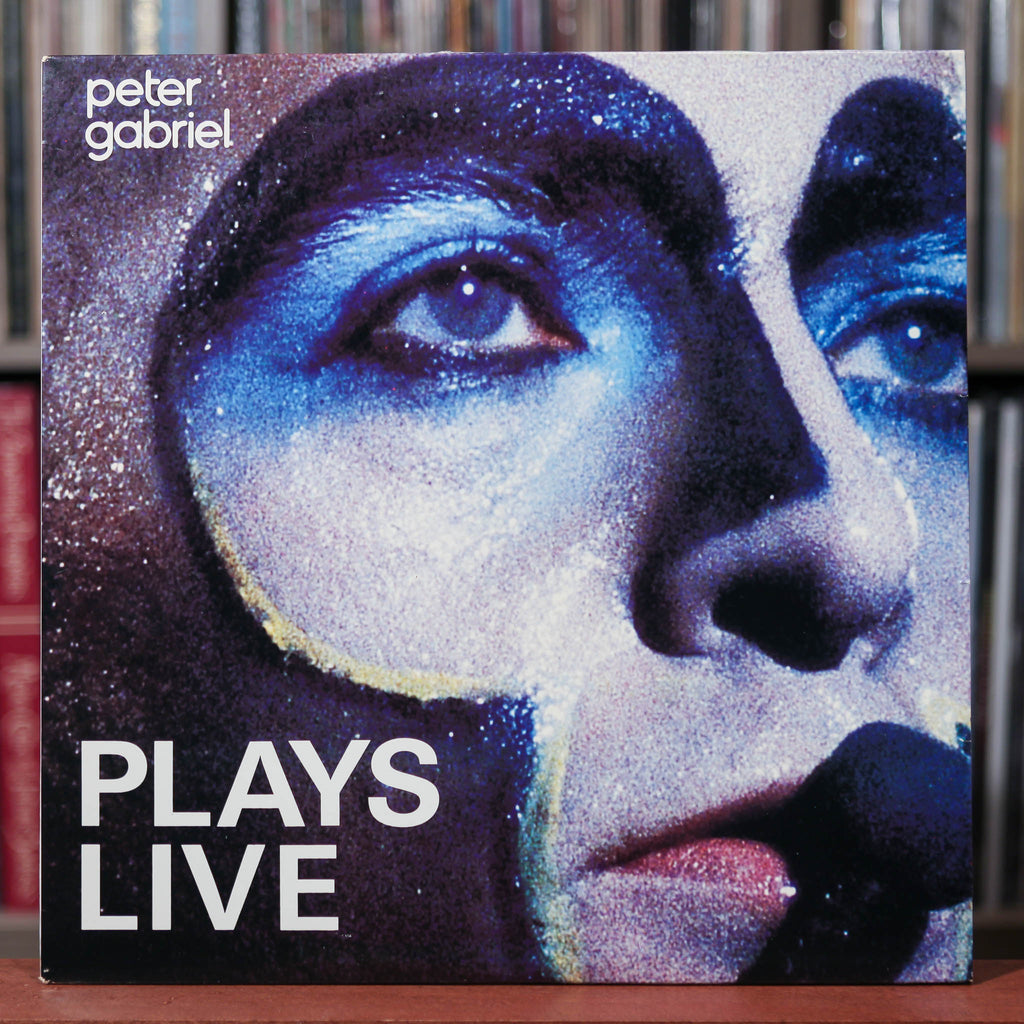 【14CD-BOX 直筆サイン】PETER GABRIEL: LIVE 2009 14CD-BOX 直筆サイン】PETER GABRIEL: LIVE 2009 - メルカリ