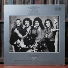 Load image into Gallery viewer, Van Halen - Women and Children First - 1980 Warner Bros, VG+/VG+
